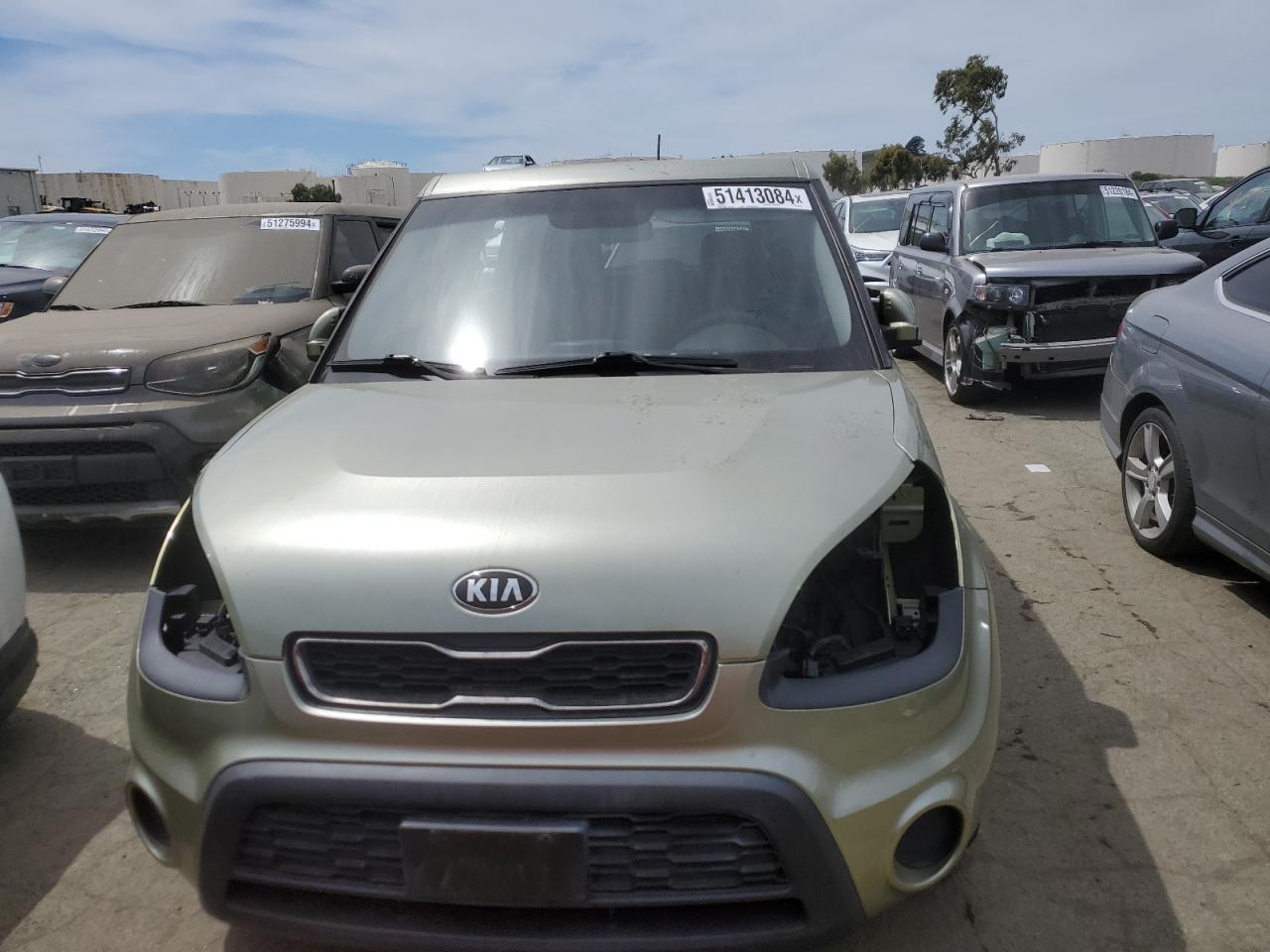 KNDJT2A53D7584070 2013 Kia Soul