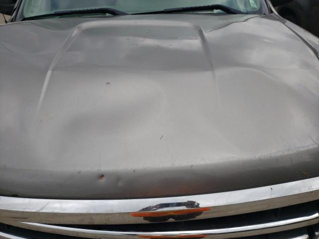 2012 GMC Sierra C1500 VIN: 1GTN1TEX9CZ321271 Lot: 52177774