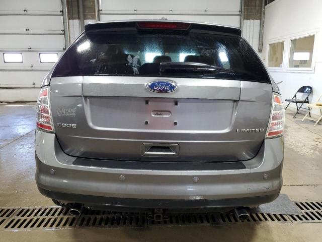 2010 Ford Edge Limited VIN: 2FMDK3KC6ABA73714 Lot: 53054154