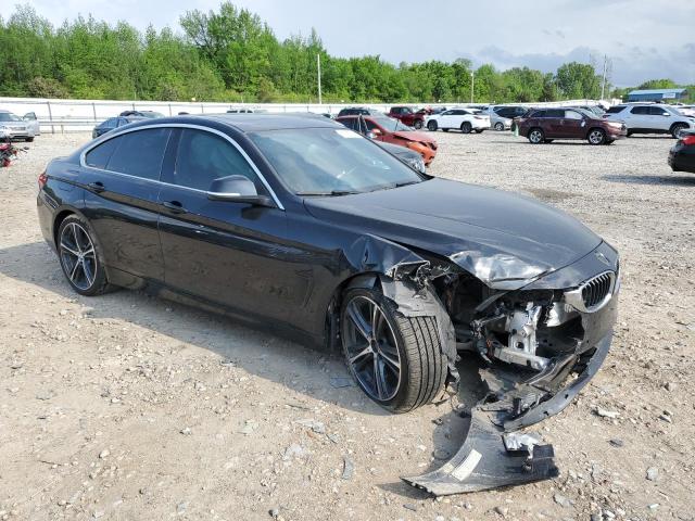 VIN WBA4J1C55KBM14939 2019 BMW 4 Series, 430I Gran ... no.4