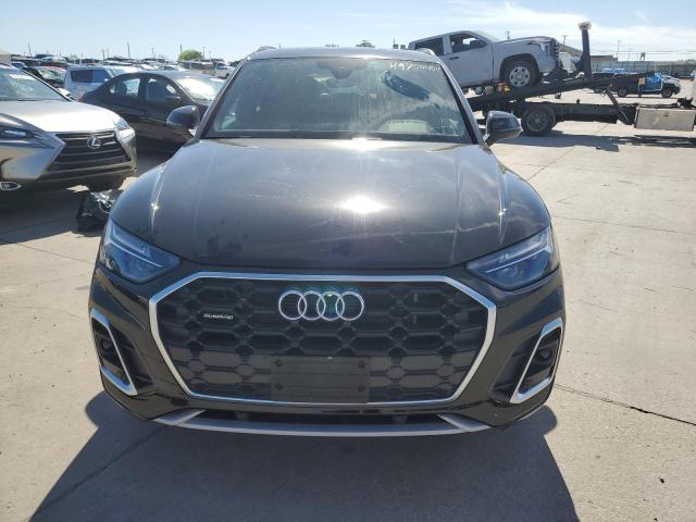 2023 AUDI Q5 E PREMI - WA1G2BFY0P2074724