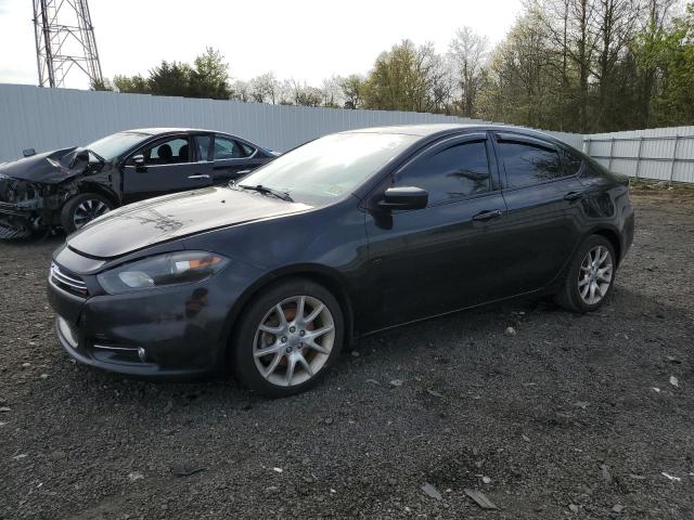 2013 Dodge Dart Sxt VIN: 1C3CDFBAXDD292771 Lot: 51199274