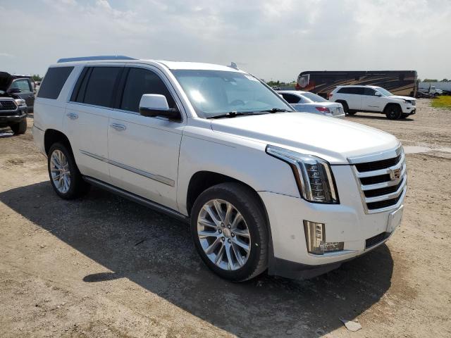 2019 Cadillac Escalade Premium Luxury VIN: 1GYS3CKJ9KR120461 Lot: 52994444