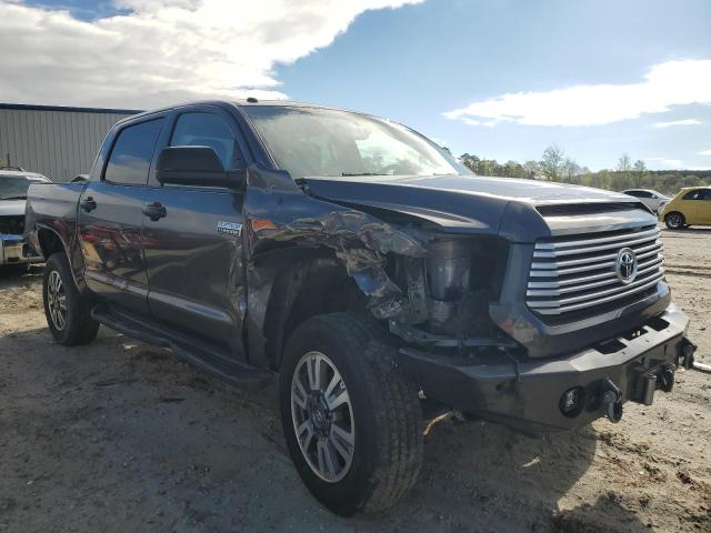 2016 TOYOTA TUNDRA CRE - 5TFAW5F16GX493331