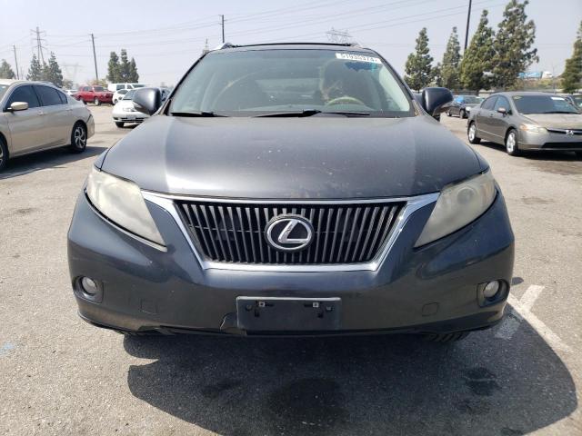 2010 Lexus Rx 350 VIN: 2T2ZK1BAXAC029859 Lot: 51935374