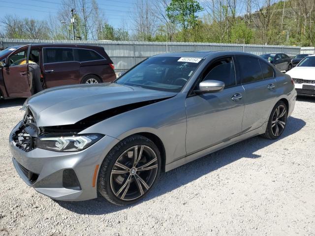 3MW69FF0XP8C98323 BMW 3 Series 330I