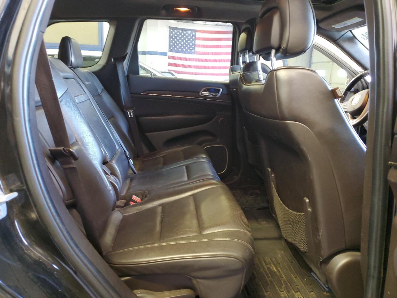 1C4RJFJT2EC371473 2014 Jeep Grand Cherokee Summit