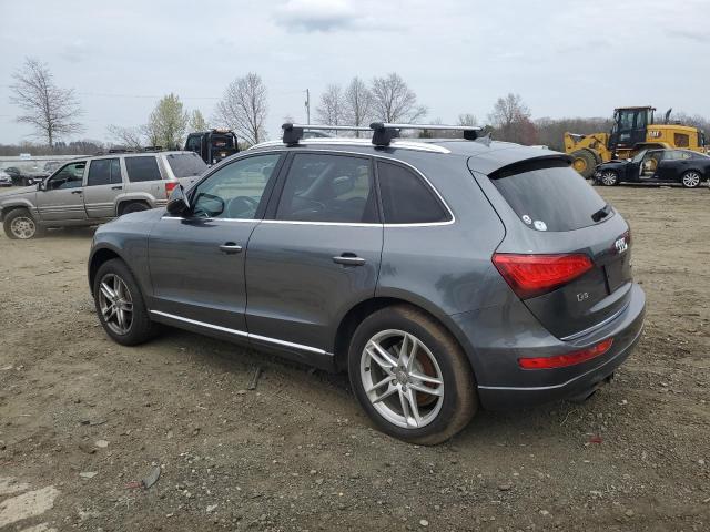 VIN WA1C2AFP4GA023913 2016 Audi Q5, Premium no.2