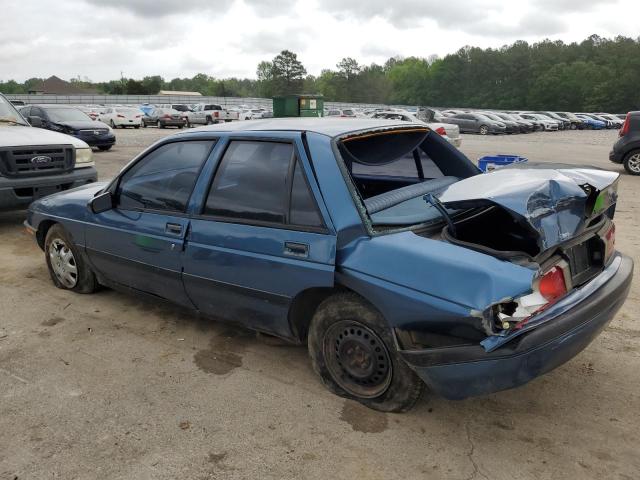 1990 Chevrolet Corsica Lt VIN: 1G1LT54G6LY218533 Lot: 51265174