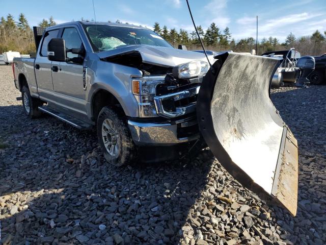 2020 FORD F250 SUPER - 1FT7W2B60LEE23579