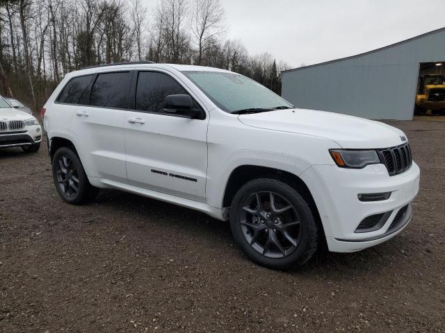 2019 Jeep Grand Cher VIN: 1C4RJFBG2KC701898 Lot: 49339254