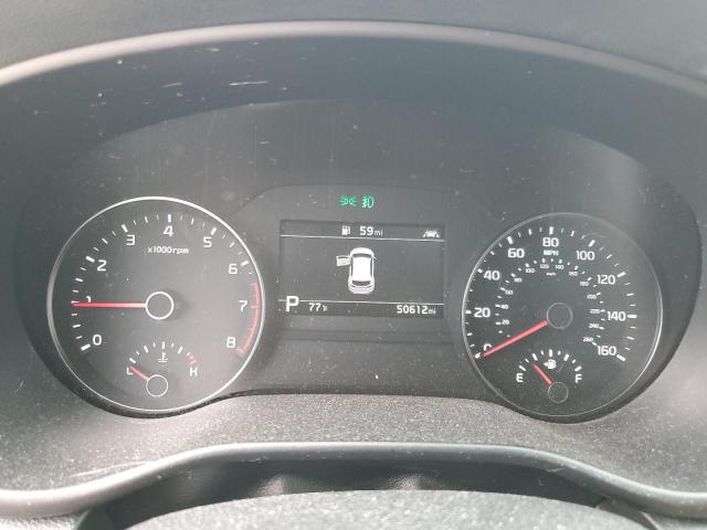 2020 KIA SPORTAGE S - KNDPR3A65L7755181