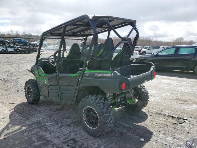 2023 KAWASAKI KRT800 J JKBRTCJ14PB511206