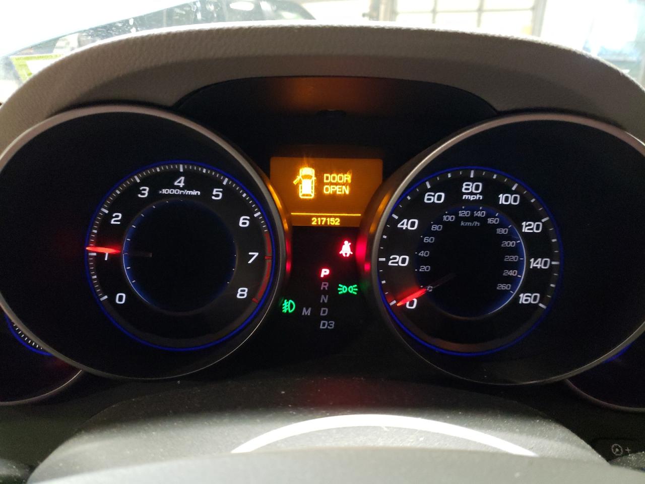 2HNYD28337H507394 2007 Acura Mdx Technology