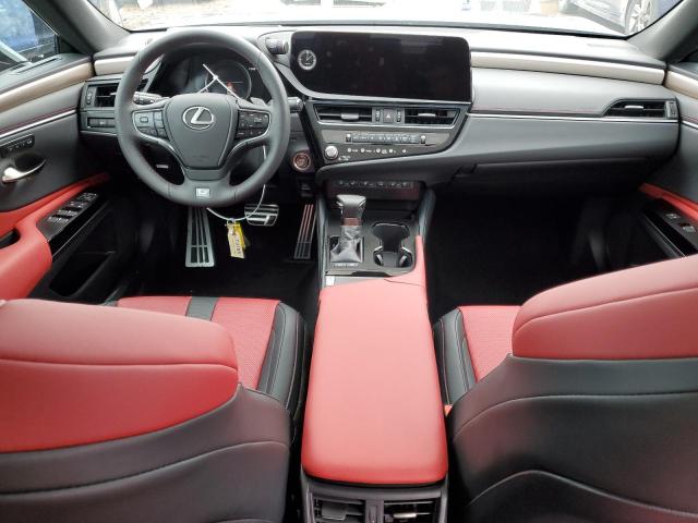 2023 LEXUS ES 300H F- 58ABA1C14PU033185