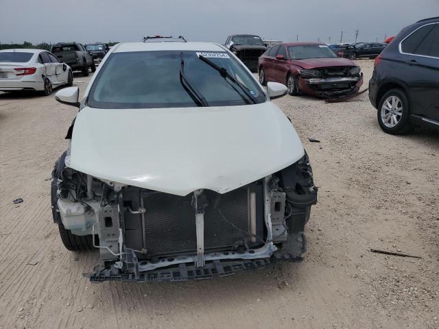 2016 TOYOTA SCION IM - JTNKARJE7GJ501665