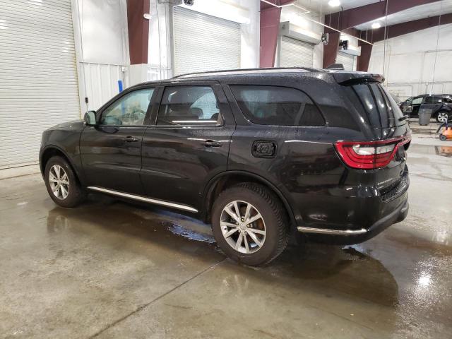 1C4RDJDG4FC128001 2015 DODGE DURANGO - Image 2