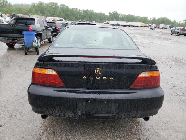 2000 Acura 3.2Tl VIN: 19UUA5674YA022509 Lot: 52586224