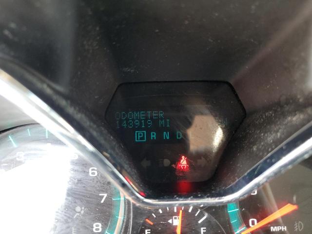 2016 CHEVROLET TRAVERSE L - 1GNKVFKD0GJ294069