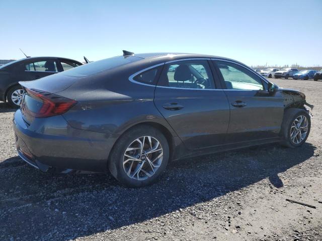 2021 Hyundai Sonata Se VIN: 5NPEG4JA0MH128148 Lot: 50845014