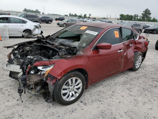 2016 Nissan Altima 2.5 VIN: 1N4AL3AP6GN333220 Lot: 51097344