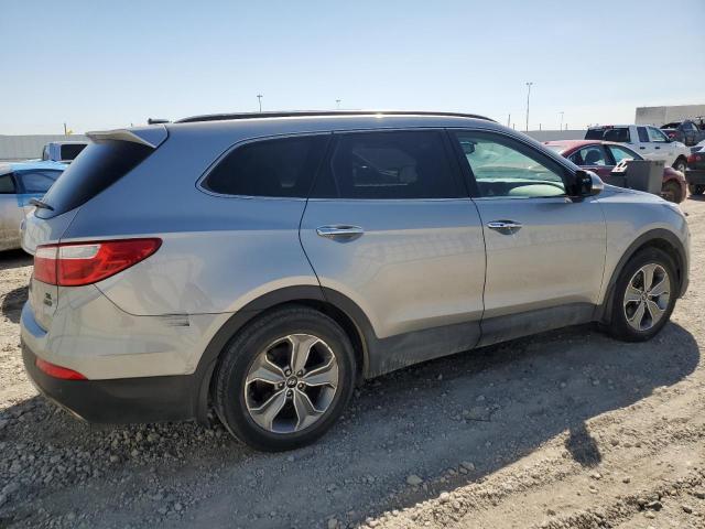 2015 Hyundai Santa Fe Gls VIN: KM8SNDHF4FU127437 Lot: 51642814