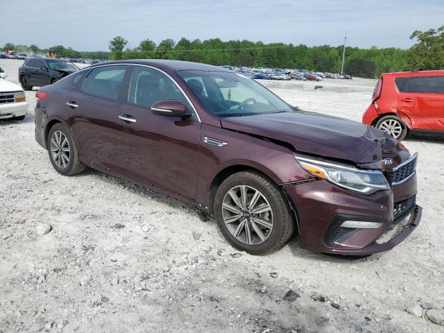 2019 KIA OPTIMA LX - 5XXGT4L30KG360535