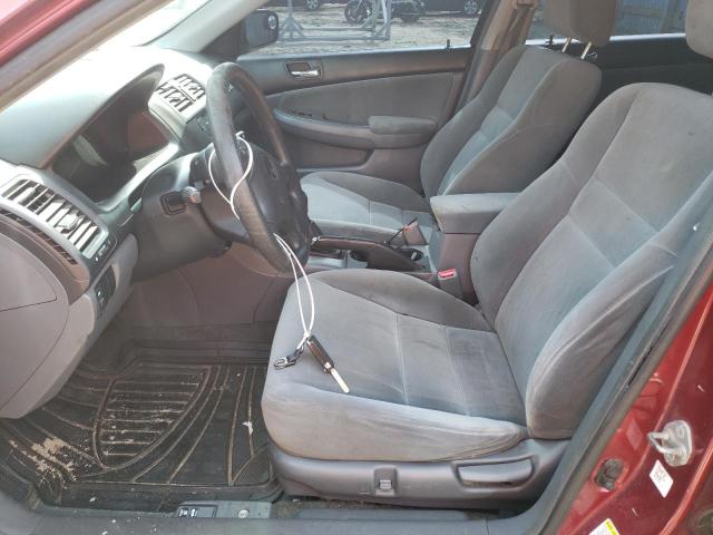 2004 Honda Accord Ex VIN: 1HGCM55634A028940 Lot: 49859834