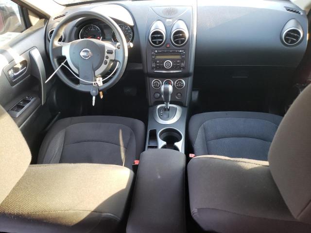 2011 Nissan Rogue S VIN: JN8AS5MT3BW189280 Lot: 50621954