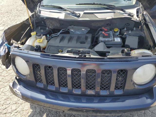 2011 Jeep Patriot Sport VIN: 1J4NF1GB0BD141593 Lot: 52138064