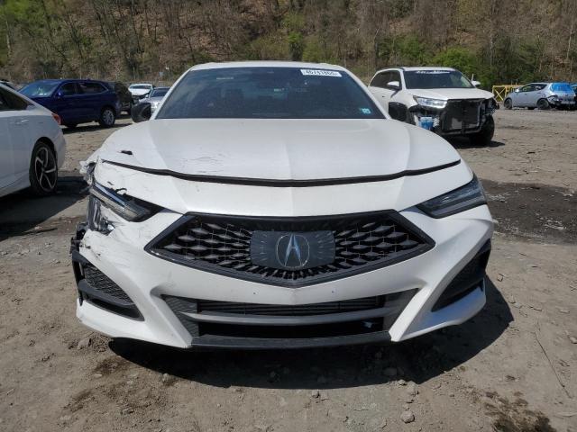 2022 Acura Tlx Tech A VIN: 19UUB5F53NA004994 Lot: 46741864