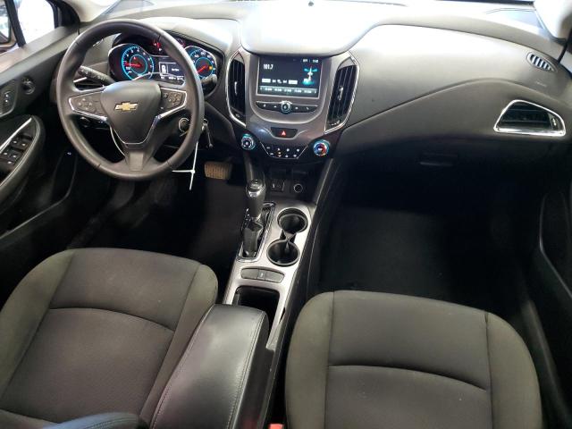 2016 Chevrolet Cruze Lt VIN: 1G1BE5SM0G7268757 Lot: 50128734