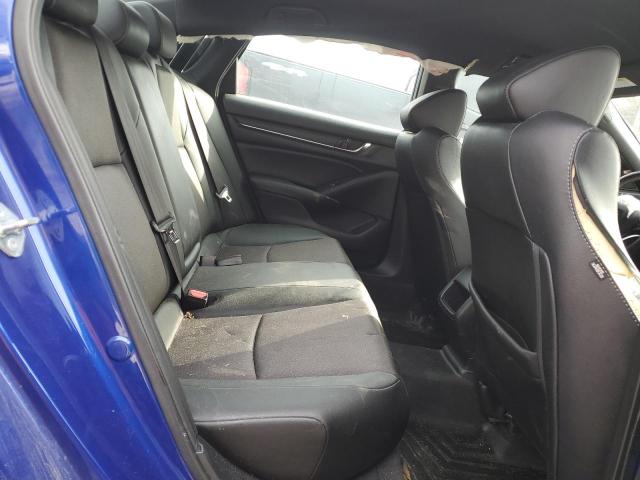 2020 HONDA ACCORD SPO - 1HGCV1F39LA124077