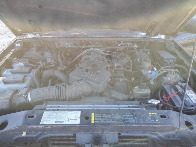 1FTZR45E53TA04752 2003 Ford Ranger Super Cab