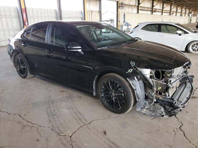 2020 Toyota Camry Se VIN: 4T1G11AK2LU397074 Lot: 51014654