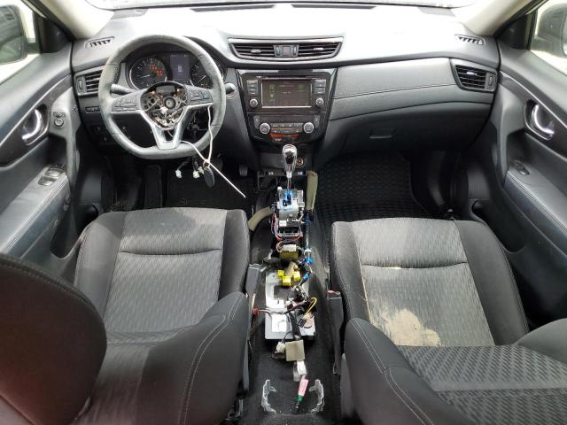 2019 Nissan Rogue S VIN: JN8AT2MT4KW500324 Lot: 50104774