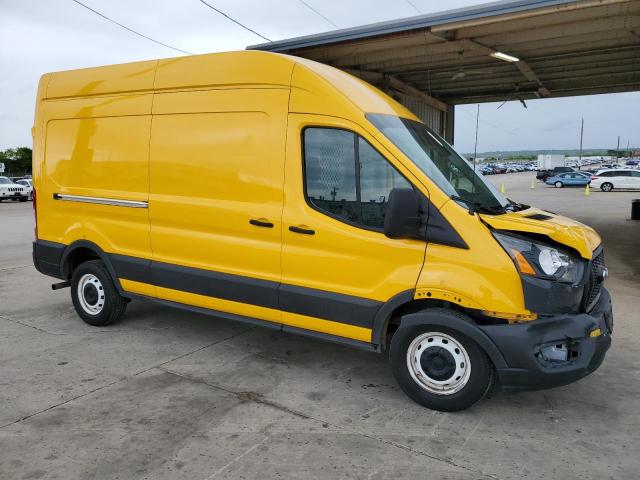 2021 Ford Transit T-250 VIN: 1FTBR1X85MKA08475 Lot: 49441354