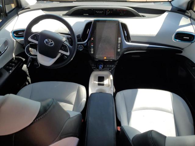2018 Toyota Prius Prime VIN: JTDKARFPXJ3069258 Lot: 49994824