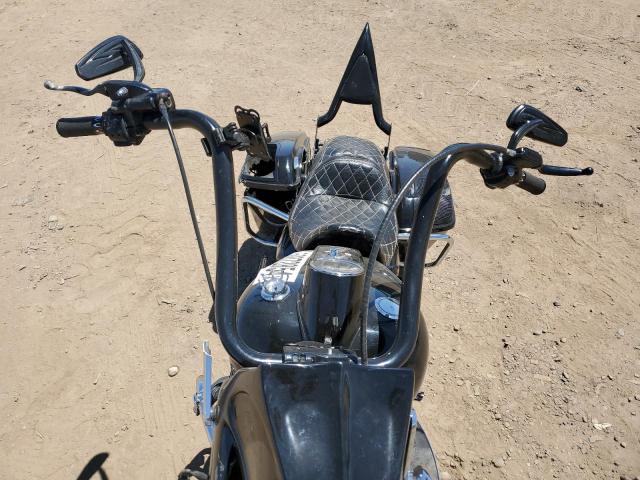 2010 HARLEY-DAVIDSON FLHPE 1HD1FTM30AB622188