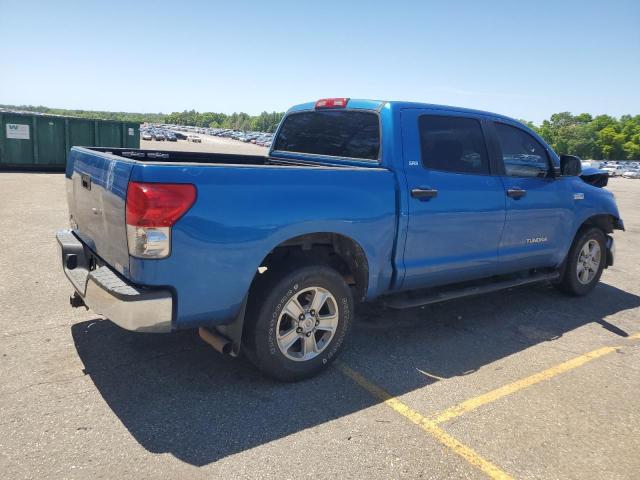 2008 Toyota Tundra Crewmax VIN: 5TBEV54118S477738 Lot: 50916164