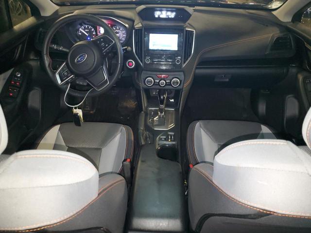 2023 Subaru Crosstrek Premium VIN: JF2GTAECXPH211895 Lot: 60686274