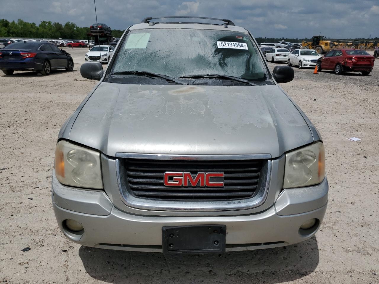 1GKDT13S152148623 2005 GMC Envoy