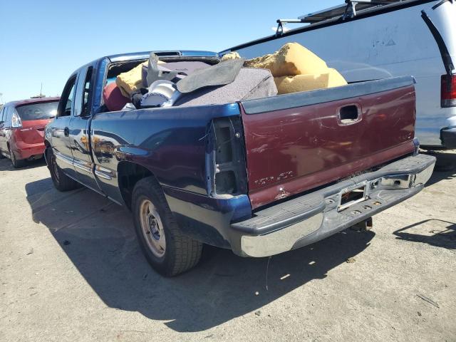 2000 GMC New Sierra C1500 VIN: 1GTEC19TXYZ344376 Lot: 52845334