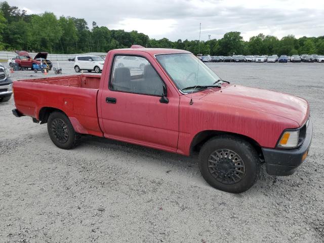 1995 Toyota Pickup 1/2 Ton Short Wheelbase VIN: JT4RN81A6S5205925 Lot: 52753094