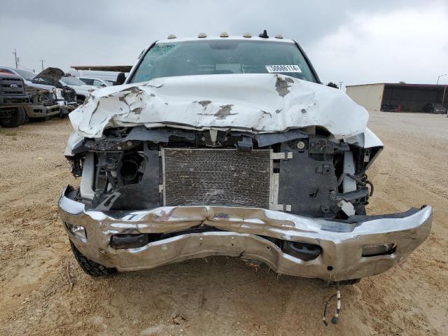 2017 Ram 3500 Slt VIN: 3C63RRLL9HG697776 Lot: 50686114