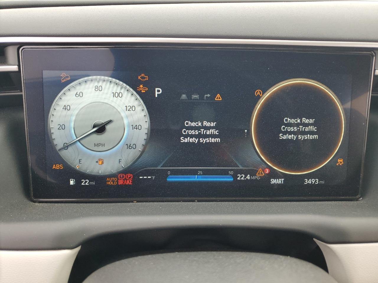 SHSRD68555U301234 2005 Honda Cr-V Lx