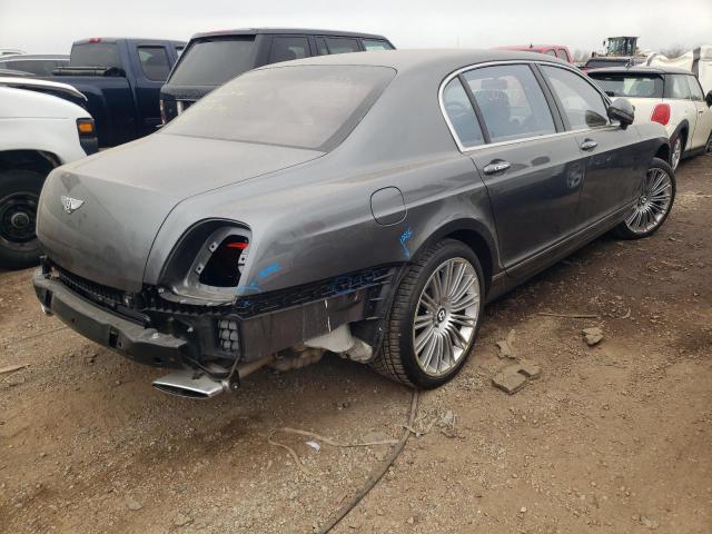 Vin: scbbp9za2ac064306, lot: 49970974, bentley continenta flying spur speed 20103