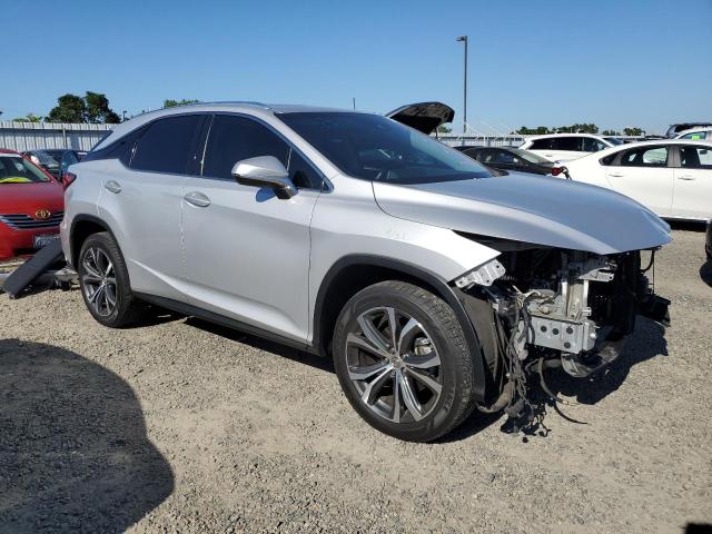 2017 Lexus Rx 350 Base VIN: 2T2BZMCA0HC131601 Lot: 50515364