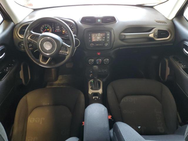 2015 Jeep Renegade Latitude VIN: ZACCJBBT8FPB51894 Lot: 50048454