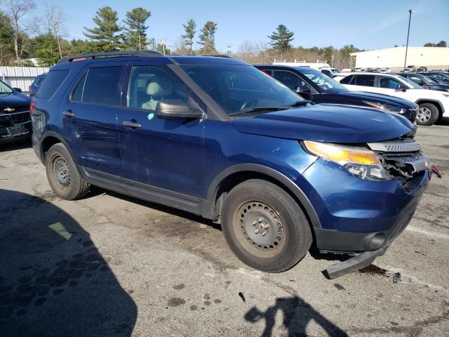 2012 Ford Explorer VIN: 1FMHK8B86CGA46437 Lot: 49849714